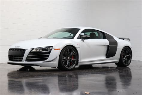 2012 Audi R8 | European Collectibles