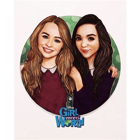 The art of dreams Girl Meets World - Girl Meets World Fan Art (38808306 ...