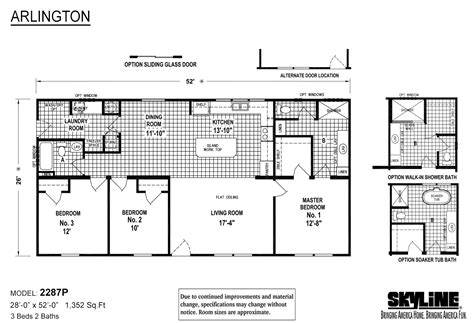 Skyline Homes in Sugarcreek, OH - Manufactured Home Manufacturer