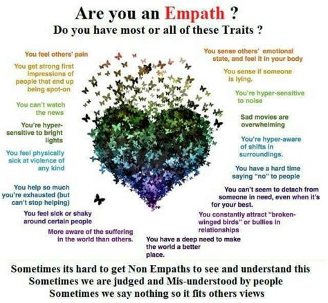 Loading... | Empath, Infj, Empath traits