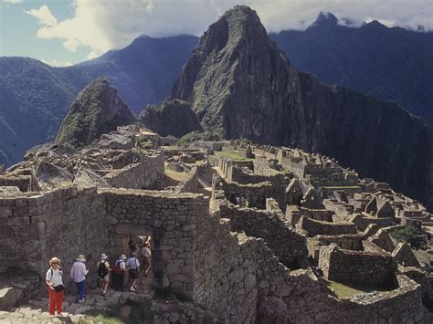 Machu Picchu - Peru Photo (707018) - Fanpop