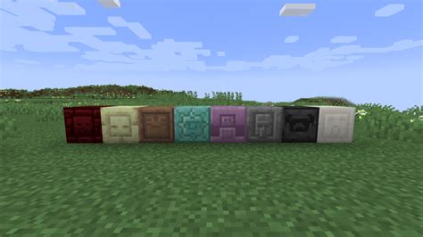 Minecraft Chiseled Stone Brick