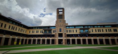 University of New South Wales campus walk : Sydney | Visions of Travel