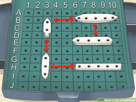 3 Ways to Win at Battleship - wikiHow