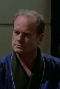 Frasier: Season 11, Episode 14 | Rotten Tomatoes