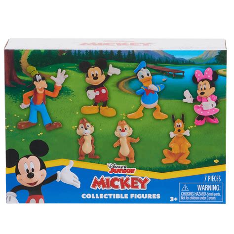 Mickey Mouse Clubhouse Playset And Figures Outlet | www.cityofclovis.org