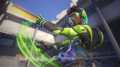 Overwatch 2 Lucio Guide (Abilities, Skins, & Changes)