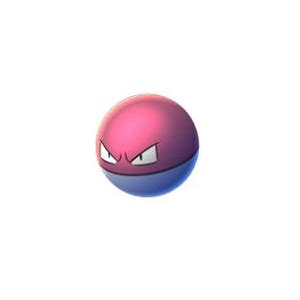 Pokemon Electrode Evolution