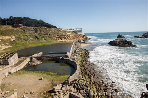 Sutro Baths: One of San Francisco's Most Unique Spots - California ...