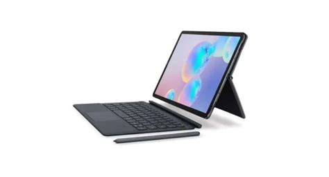 Best Tablets with a Keyboard - PC Guide