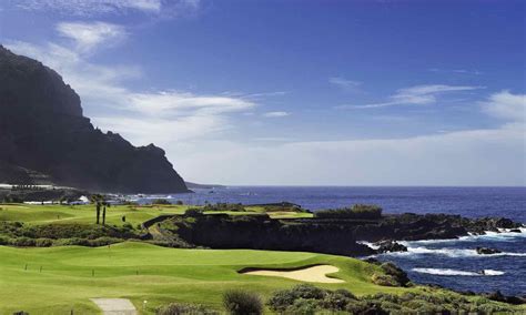 Buenavista Golf Course, book your golf trip to Tenerife