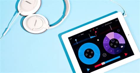 Pacemaker: A Groundbreaking DJ App for iPad, Powered by Spotify | WIRED