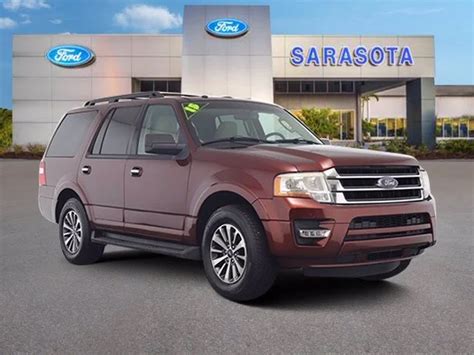 Sarasota Used Car Delaer – Sarasota Ford Blog