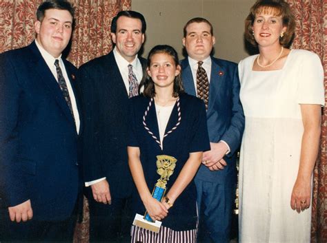 How Sarah Huckabee Sanders Lied Her Way Through the Arkansas State Spelling Bee | by S. J ...