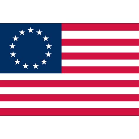 Betsy Ross Flag - We The Deplorables