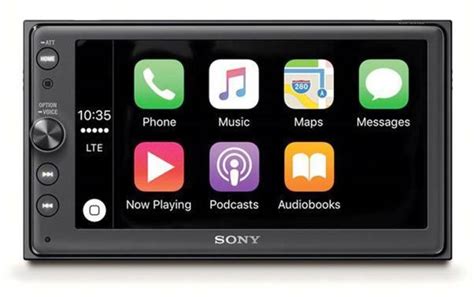 Sony XAV-AX100 Car Stereo Price in India - Buy Sony XAV-AX100 Car Stereo online at Flipkart.com