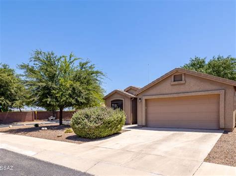 55 Gated Community - Tucson AZ Real Estate - 5 Homes For Sale | Zillow