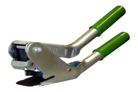 Steel Strapping Safety Cutter | Australia