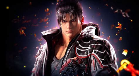 【TEKKEN 8】「風間 仁」のゲームプレイトレイラー公開！ | ゲームブリッジブログ