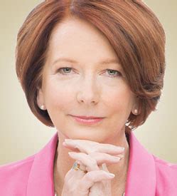 Julia Gillard - Distinguished Speaker Series