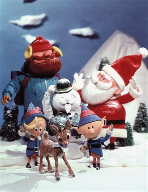 Rudolph Christmas misfit toys lot www.conaprolefoodie.uy