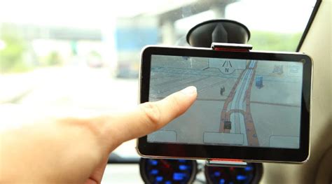 Portable & Best GPS for car for Navigation Systems in 2023