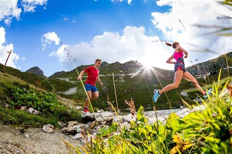 Trail running gear guide