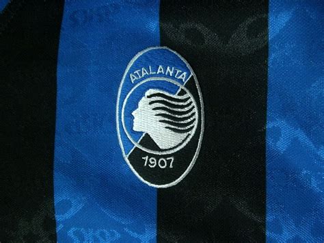 Atalanta football club