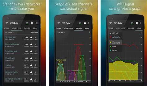 Best wifi analyzer windows - mallniom