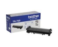 Brother MFC-L2750DW XL Toner Cartridge - 3,000 Pages - QuikShip Toner