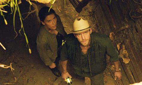 The 15 Best Adventure Shows Like Indiana Jones | tvshowpilot.com