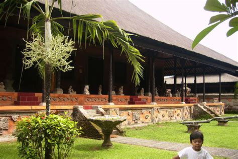 Museum In Bali: Bali Museum