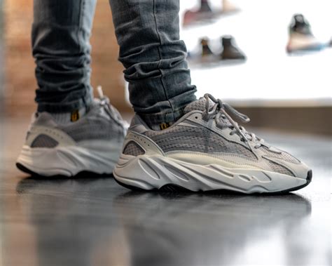 Yeezy 700 Static : r/Sneakers