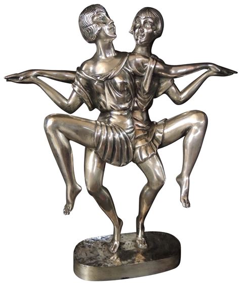 Art and Statues for Sale | Statues and Figurines | Art Deco Collection