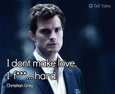 10 Naughty Mr Grey Quotes That Will Make You Blush