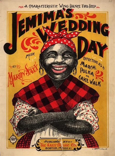 Aunt Jemima History: Logo Changed 6 Times, Rooted in Racial Stereotype ...