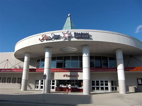 Day 70 - Amstar Movie Theatre at Colonial Town Park in Lake Mary FL - Sanford 365