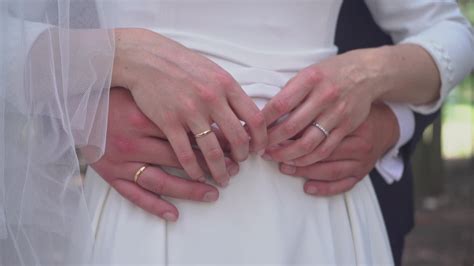 Wedding Rings video — Cathopic