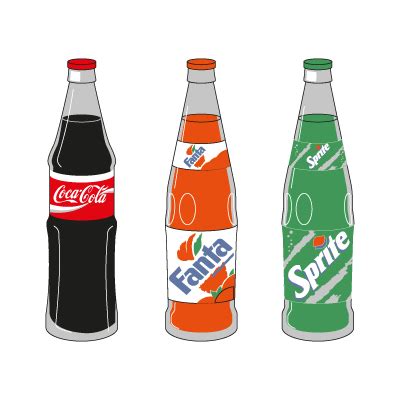 Coca Cola logos in vector format - Brandslogo.net