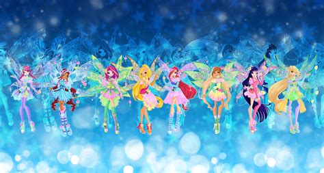 Winx club Honix - The Winx Club Fairies Fan Art (36852514) - Fanpop - Page 65