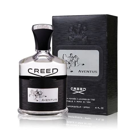 Aventus by Creed - Men's Fragrances