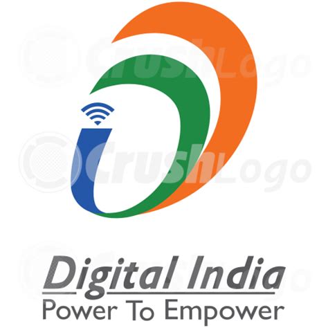 Digital India logo - Photo #223 - Crush Logo - Free Branded Logo ...