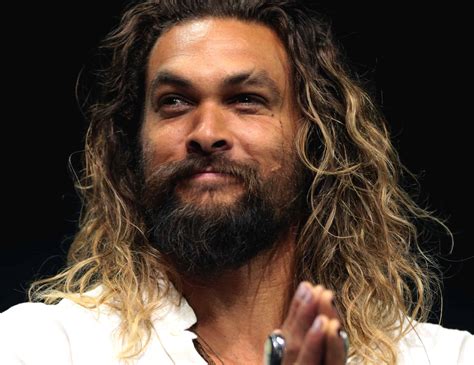 Aquaman actor Jason Momoa will star in Apple TV series | Cult of Mac