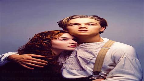 Were Jack and Rose based on real people titanic story #titanic - YouTube