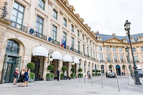 The Ritz Paris (Paris) | Jet2holidays