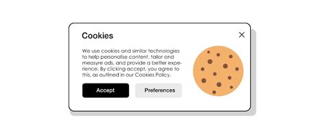 Internet Cookies: Types, Function, and Alternatives