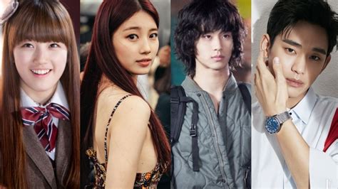 Here's "Dream High" Season 1 Original Cast: Where Are They Now? | KDramaStars