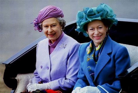 Queen Elizabeth II and Princess Margaret – how close were the royal sisters? | The Independent