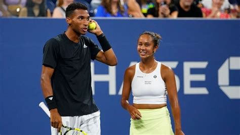 Canada, led by Fernandez and Auger-Aliassime, set to make United Cup ...