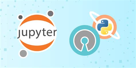 Python tutorial: Get started with Jupyter Notebook